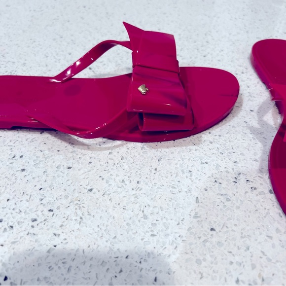 Kate Spade NEW Jayla flip flops - Picture 4 of 13